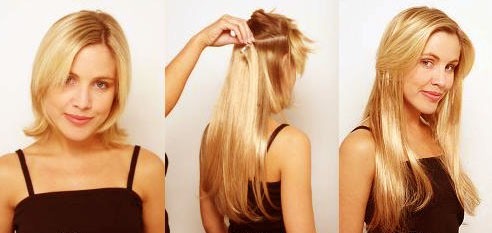 hair-extensions-blond-long-hair-before-after